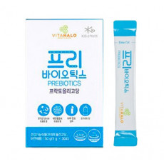 프리바이오틱스