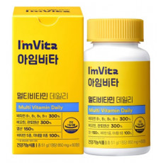 멀티비타민 데일리