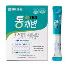 TKB 통쾌변 차천자피 식이섬유