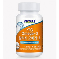 알티지 오메가-3