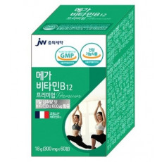 메가 비타민 B12 프리미엄