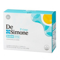 드시모네 프라임