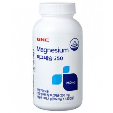 마그네슘 250