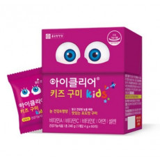 아이클리어 키즈 구미