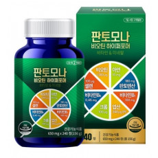 판토모나 비오틴 하이퍼포머