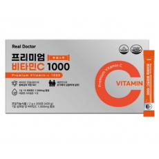 프리미엄 비타민C 1000