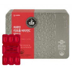 하루틴 리포좀 비타민C 알파