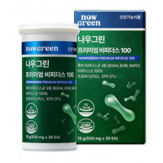 나우그린 프리미엄 비피더스