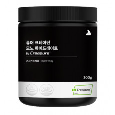 퓨어 크레아틴 모노 하이드레이트