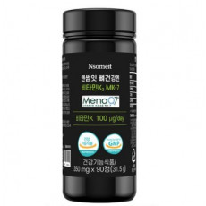 엔썸잇 뼈건강엔 비타민K2 MK-7