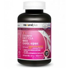 에버핏 다이어트 씨엘에이