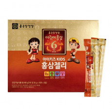 아이키즈 홍삼젤리