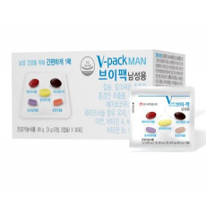 브이팩 남성용