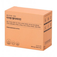 이지맘 멀티비타민