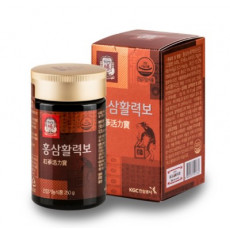 홍삼활력보