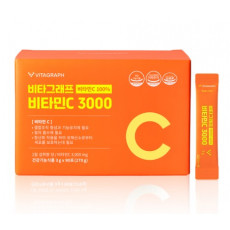 비타그래프 비타민C 3000