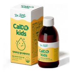 닥터라인 칼디케이키즈