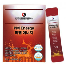 피엠에너지