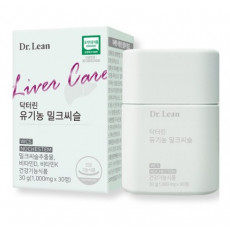 닥터린 유기농 밀크씨슬