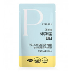 에버봄 하루비움 피티