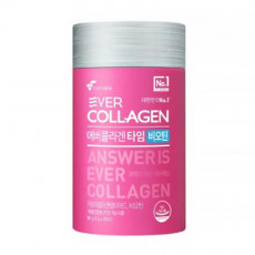 에버콜라겐 타임 비오틴