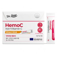 닥터라인 헤모씨