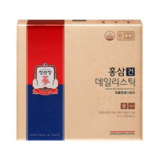 홍삼건 데일리스틱