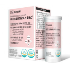 이너 프로바이오틱스 플러스+
