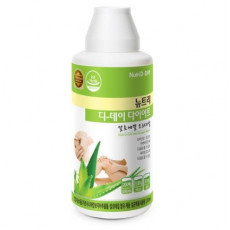 디-데이 다이어트 알오에겔 오리지날