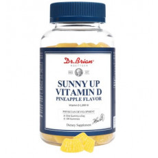SUNNY UP VITAMIN D