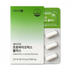 데이즈온 프로바이오틱스 플러스