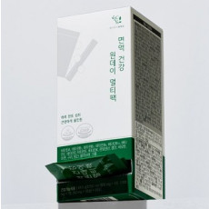 면역 건강 원데이 멀티팩