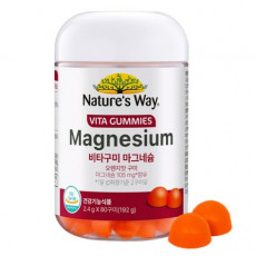 비타구미 마그네슘