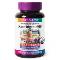Xanthigen 600