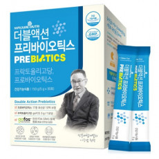 더블액션 프리바이오틱스