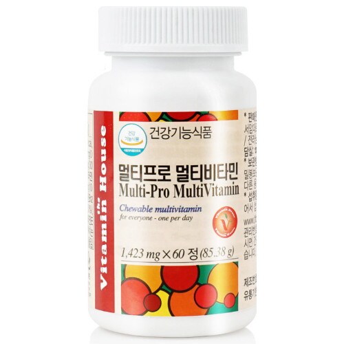 멀티프로 멀티비타민
