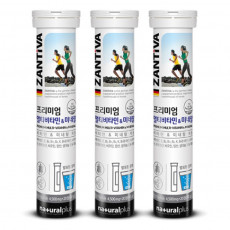 프리미엄 멀티비타민&미네랄