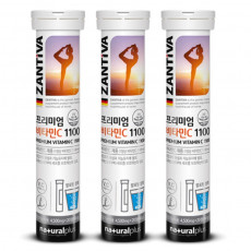 프리미엄 비타민C 1100