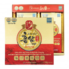 고려6년근 홍삼 농축액 VIP