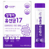 장케어 유산균17