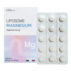 LIPOSOME MAGNESIUM
