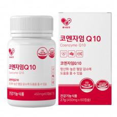 코엔자임 Q10