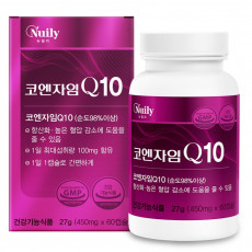 코엔자임 Q10