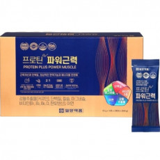 프로틴 파워근력
