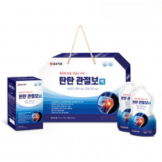 탄탄 관절보액