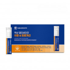 액상 멀티비타민 이뮨 앤 피로개선