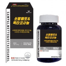 쏘팔메토&옥타코사놀