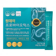 원데이 프로바이오틱스