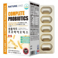 컴플리트 프로바이오틱스