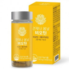 언제나 봄날 비오틴